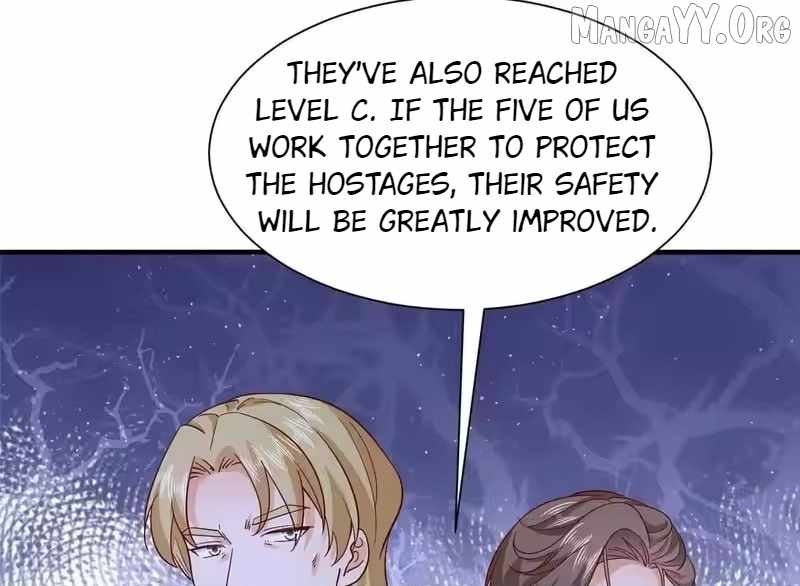 I Randomly Have A New Career Every Week Chapter 883 page 89 - 