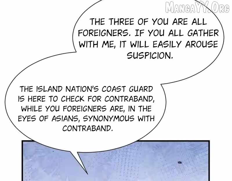 I Randomly Have A New Career Every Week Chapter 883 page 92 - 