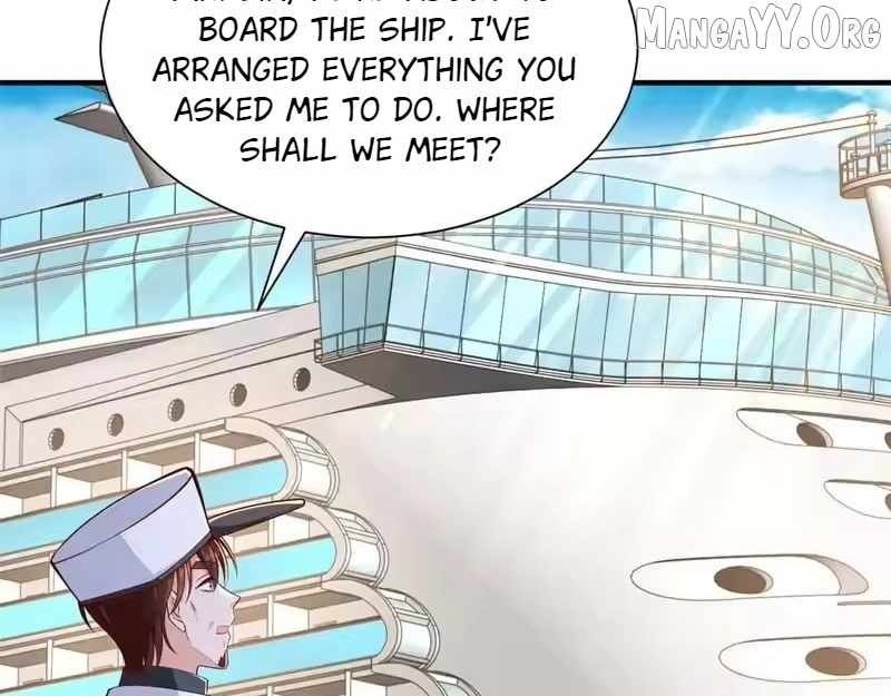 I Randomly Have A New Career Every Week Chapter 884 page 5 - 
