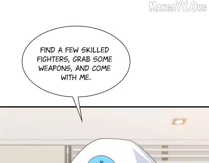I Randomly Have A New Career Every Week Chapter 885 page 43 - 