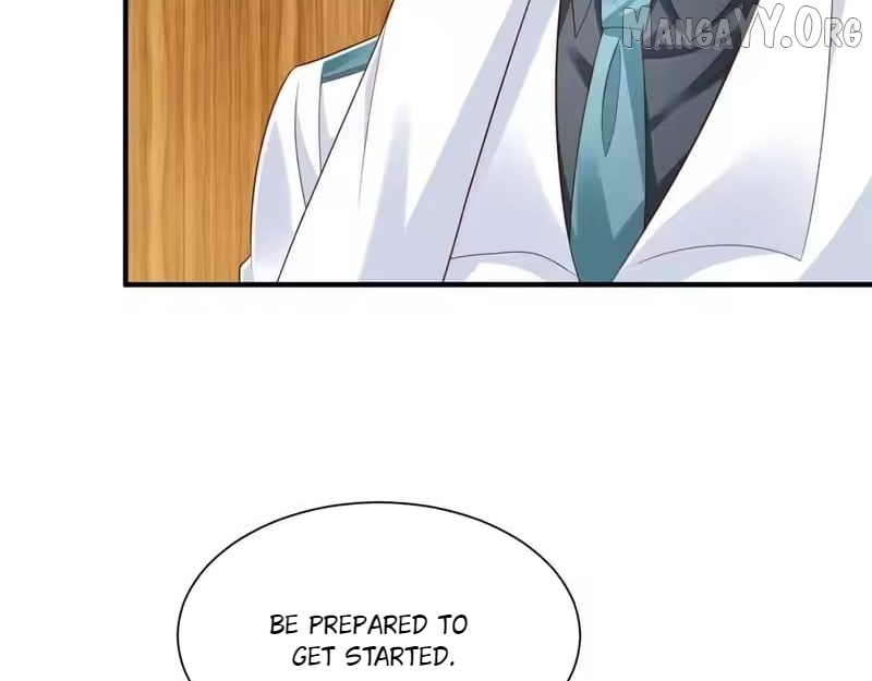 I Randomly Have A New Career Every Week Chapter 885 page 49 - 