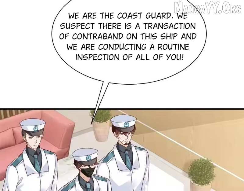I Randomly Have A New Career Every Week Chapter 885 page 91 - 