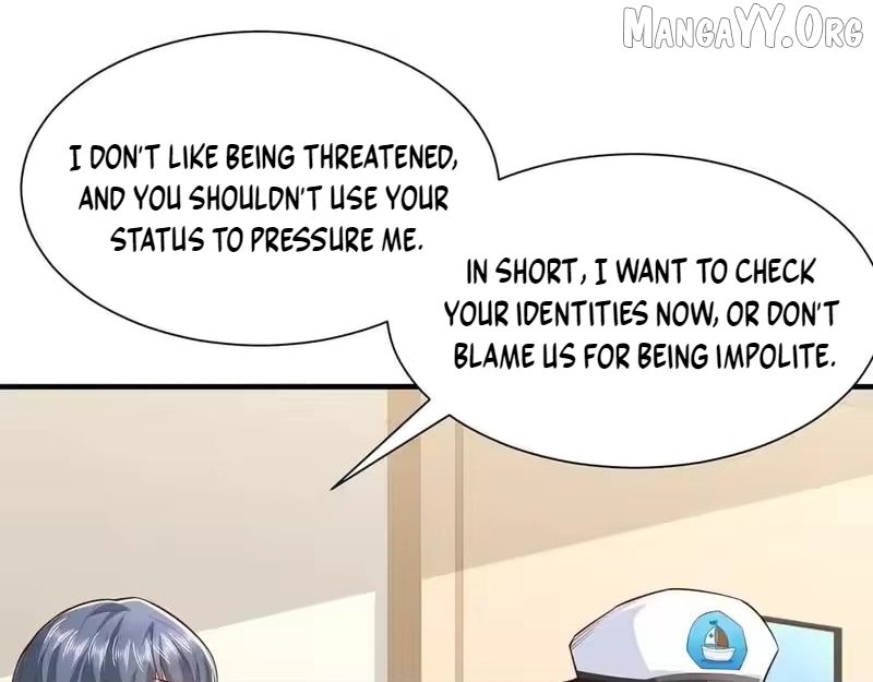 I Randomly Have A New Career Every Week Chapter 886 page 19 - 