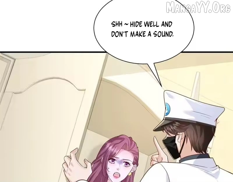 I Randomly Have A New Career Every Week Chapter 886 page 48 - 