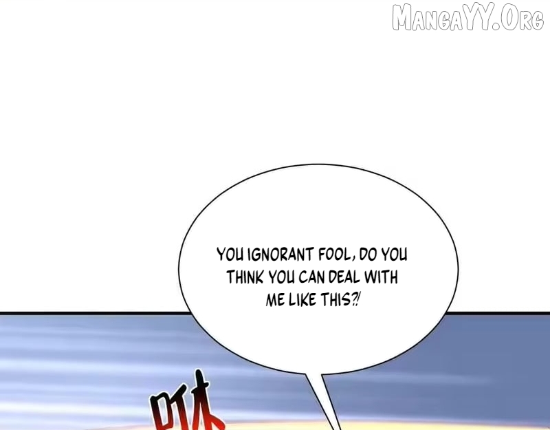 I Randomly Have A New Career Every Week Chapter 887 page 14 - 