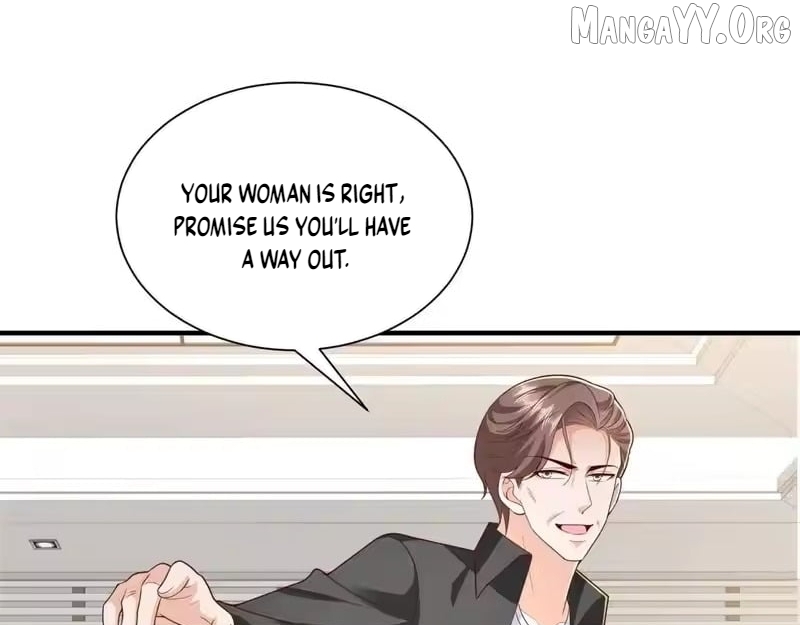 I Randomly Have A New Career Every Week Chapter 887 page 89 - 