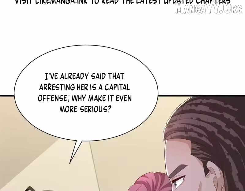 I Randomly Have A New Career Every Week Chapter 888 page 35 - 