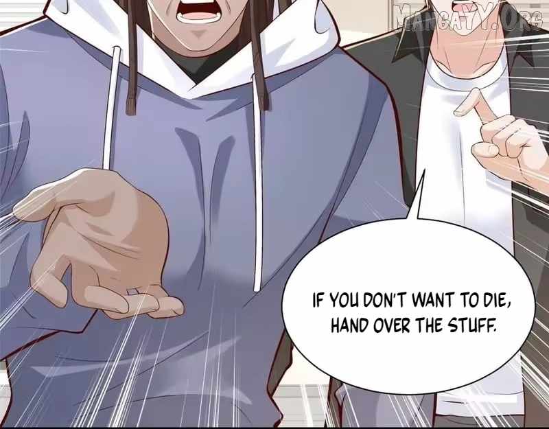 I Randomly Have A New Career Every Week Chapter 888 page 57 - 