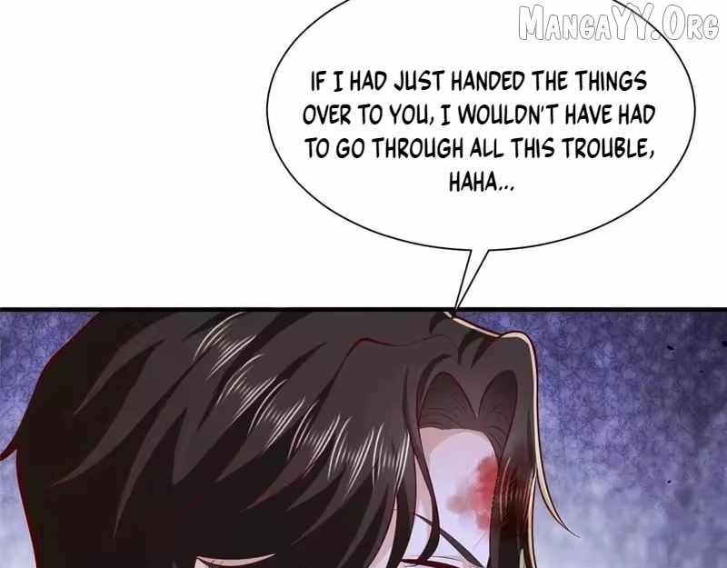 I Randomly Have A New Career Every Week Chapter 888 page 59 - 