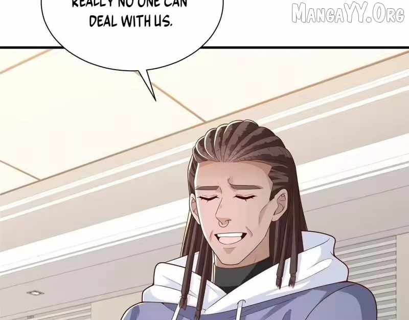 I Randomly Have A New Career Every Week Chapter 888 page 7 - 