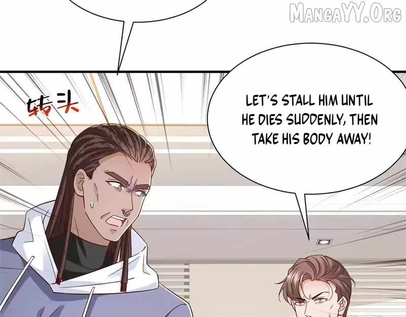 I Randomly Have A New Career Every Week Chapter 888 page 86 - 