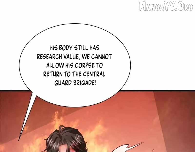 I Randomly Have A New Career Every Week Chapter 888 page 89 - 