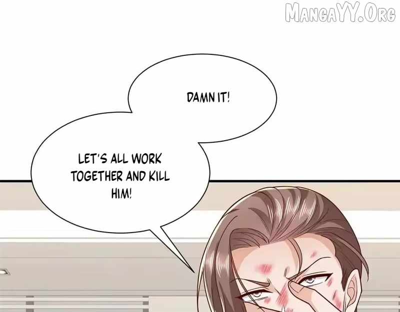 I Randomly Have A New Career Every Week Chapter 889 page 25 - 