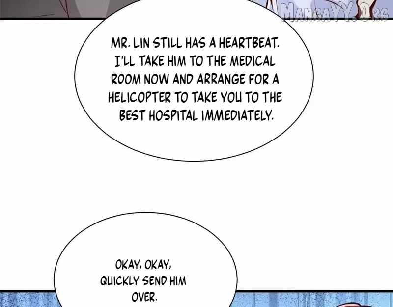 I Randomly Have A New Career Every Week Chapter 890 page 11 - 