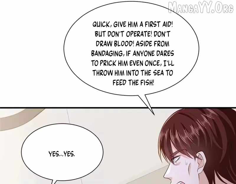 I Randomly Have A New Career Every Week Chapter 890 page 22 - 