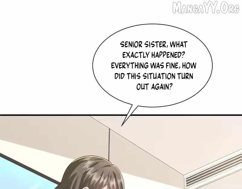 I Randomly Have A New Career Every Week Chapter 890 page 44 - 