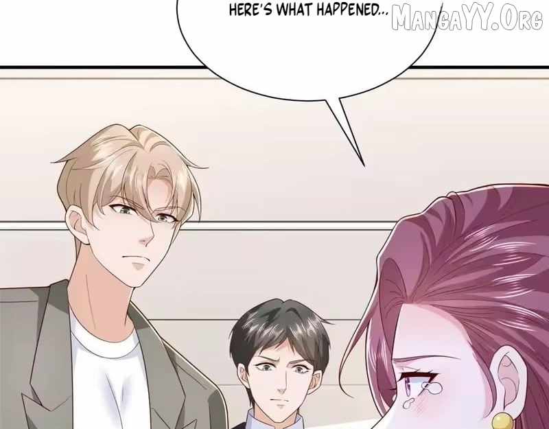 I Randomly Have A New Career Every Week Chapter 890 page 47 - 