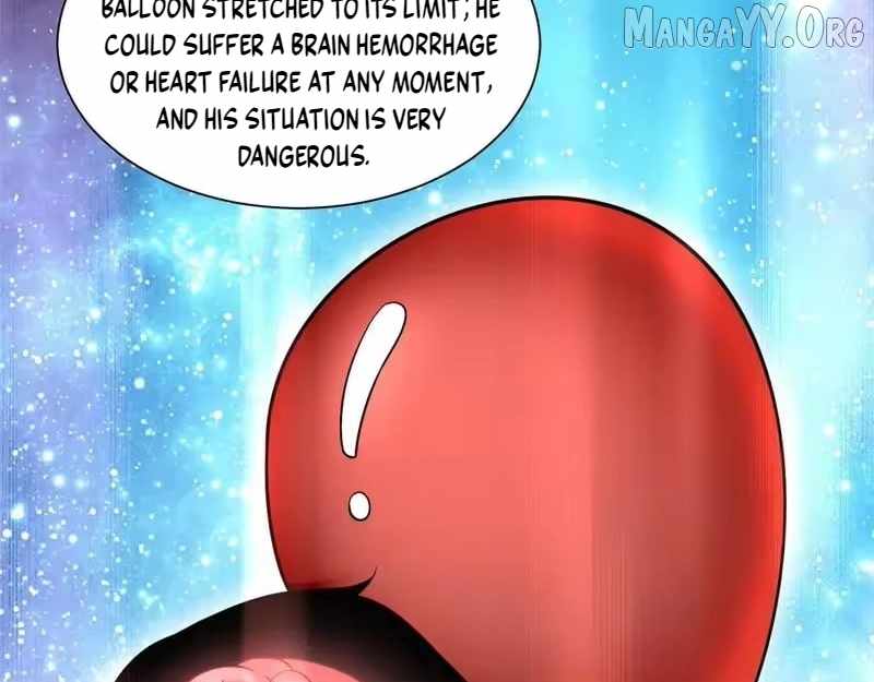 I Randomly Have A New Career Every Week Chapter 890 page 73 - 