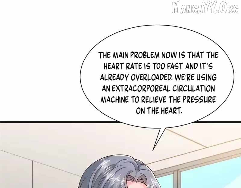 I Randomly Have A New Career Every Week Chapter 890 page 90 - 