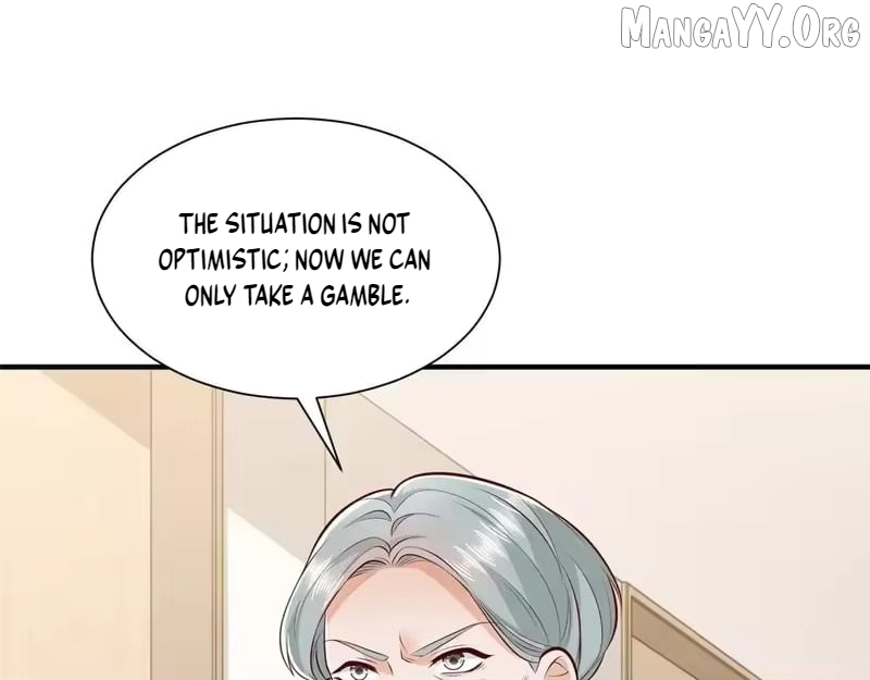 I Randomly Have A New Career Every Week Chapter 891 page 17 - 