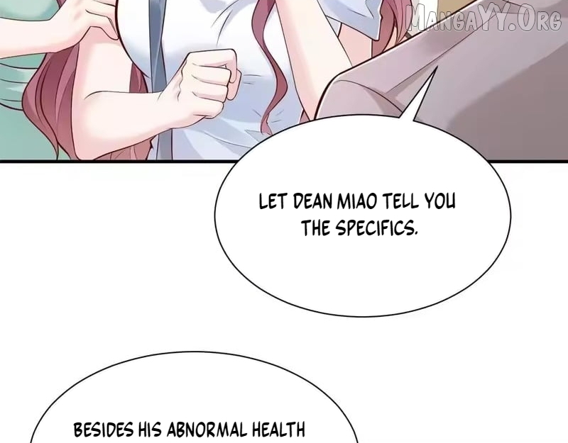 I Randomly Have A New Career Every Week Chapter 891 page 21 - 