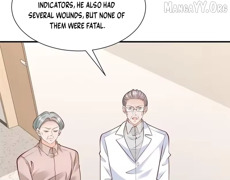 I Randomly Have A New Career Every Week Chapter 891 page 22 - 