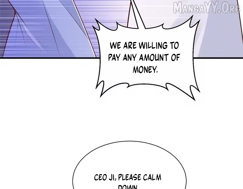 I Randomly Have A New Career Every Week Chapter 891 page 27 - 