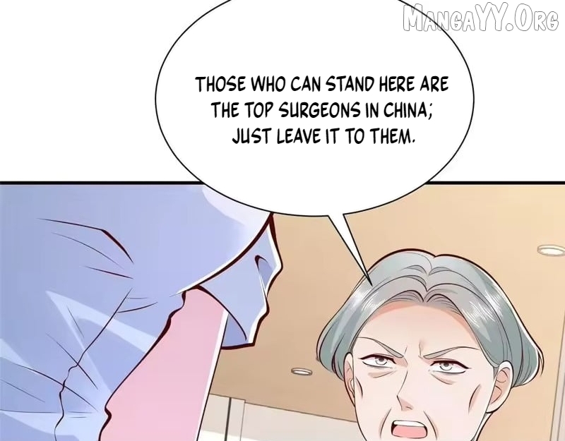 I Randomly Have A New Career Every Week Chapter 891 page 30 - 