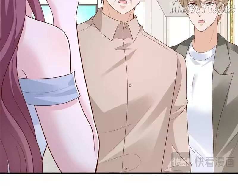 I Randomly Have A New Career Every Week Chapter 891 page 54 - 