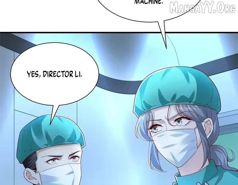 I Randomly Have A New Career Every Week Chapter 891 page 58 - 