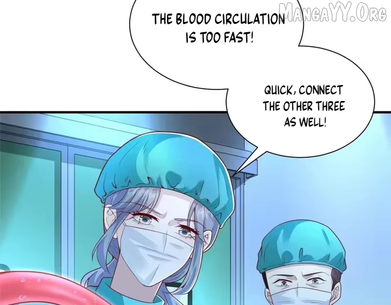 I Randomly Have A New Career Every Week Chapter 891 page 65 - 