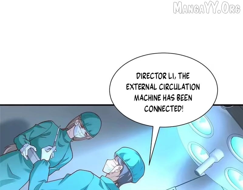I Randomly Have A New Career Every Week Chapter 891 page 68 - 