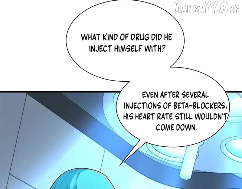I Randomly Have A New Career Every Week Chapter 891 page 80 - 