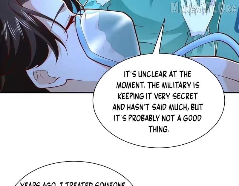 I Randomly Have A New Career Every Week Chapter 891 page 82 - 