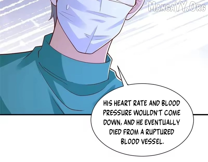 I Randomly Have A New Career Every Week Chapter 891 page 84 - 
