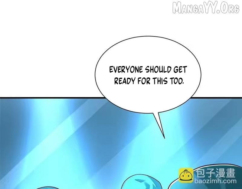 I Randomly Have A New Career Every Week Chapter 891 page 86 - 