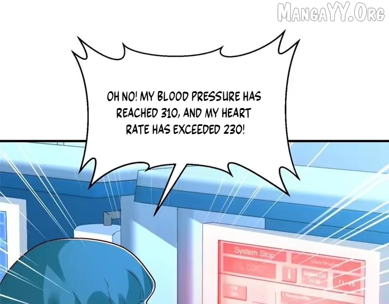 I Randomly Have A New Career Every Week Chapter 891 page 90 - 