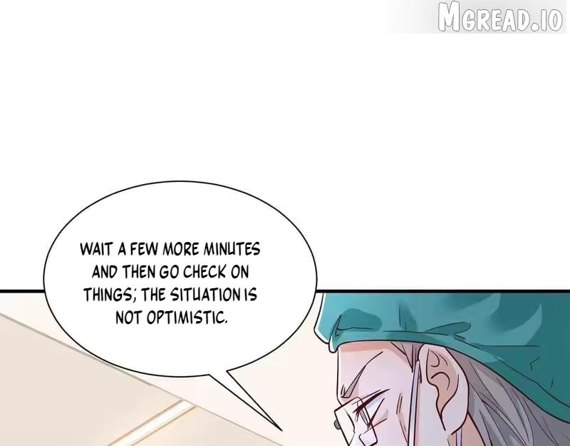 I Randomly Have A New Career Every Week Chapter 892 page 20 - 