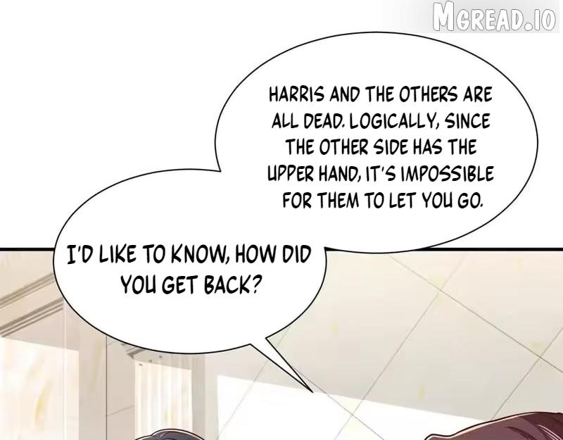 I Randomly Have A New Career Every Week Chapter 893 page 25 - 