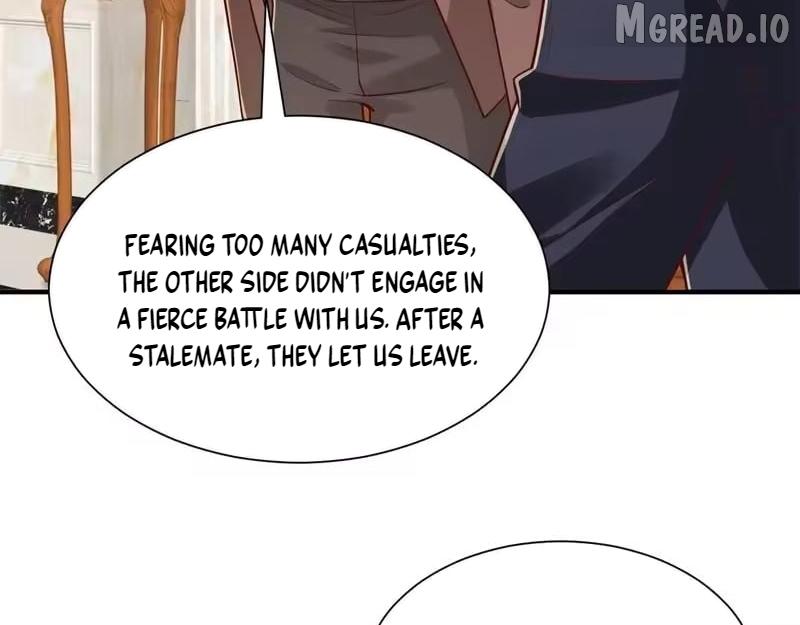 I Randomly Have A New Career Every Week Chapter 893 page 28 - 