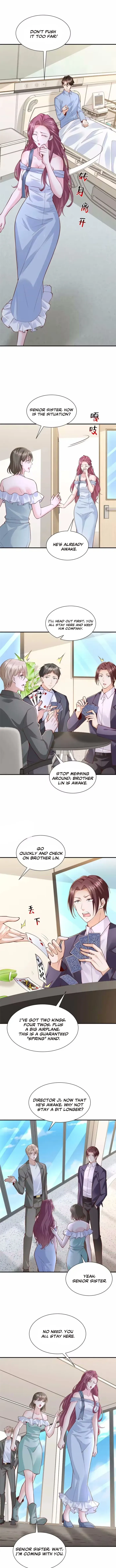 I Randomly Have A New Career Every Week Chapter 894 page 3 - 