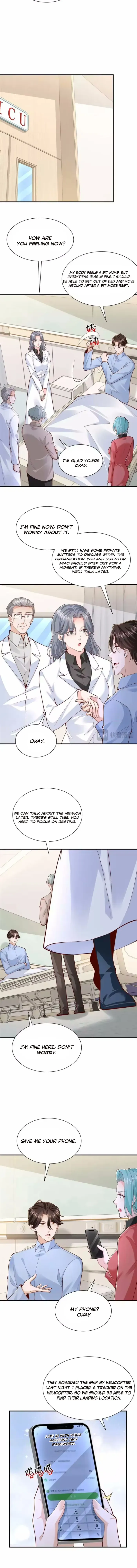 I Randomly Have A New Career Every Week Chapter 894 page 4 - 