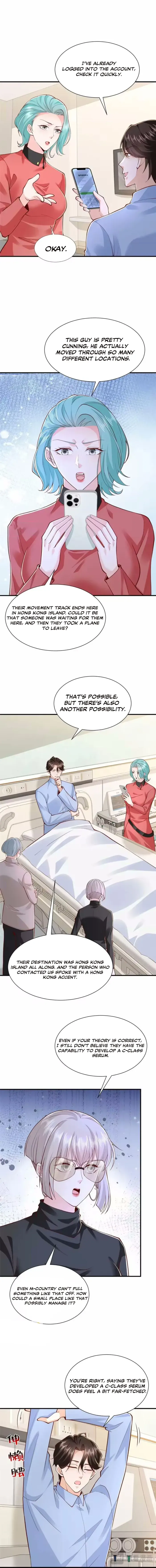 I Randomly Have A New Career Every Week Chapter 894 page 5 - 