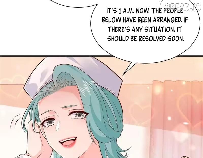 I Randomly Have A New Career Every Week Chapter 895 page 106 - 