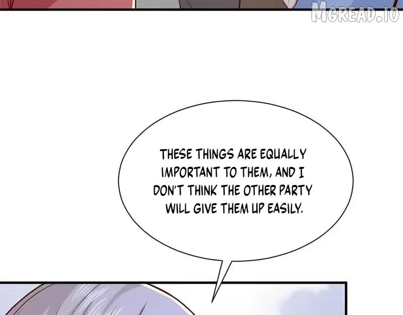 I Randomly Have A New Career Every Week Chapter 895 page 14 - 