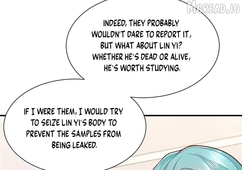 I Randomly Have A New Career Every Week Chapter 895 page 17 - 