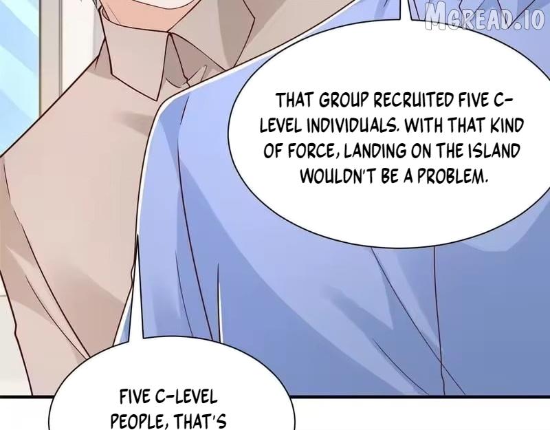 I Randomly Have A New Career Every Week Chapter 895 page 3 - 