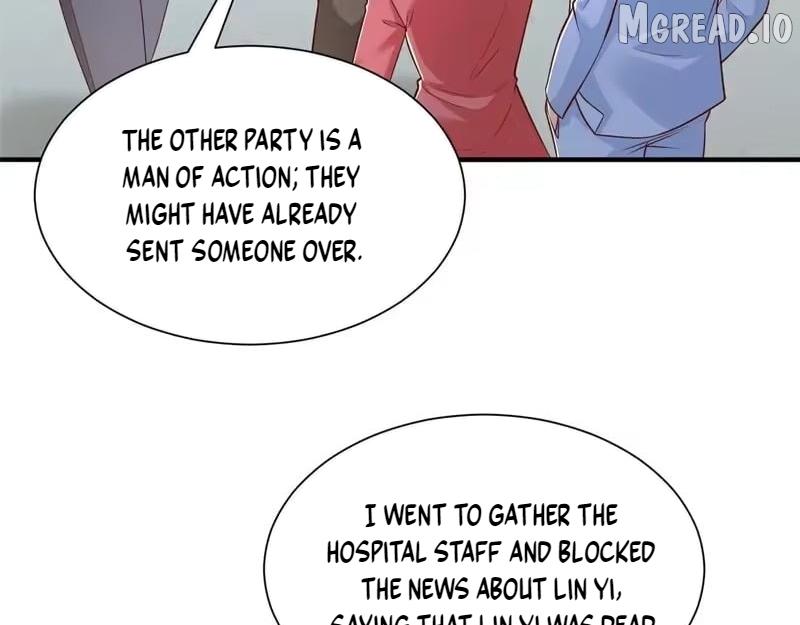 I Randomly Have A New Career Every Week Chapter 895 page 30 - 