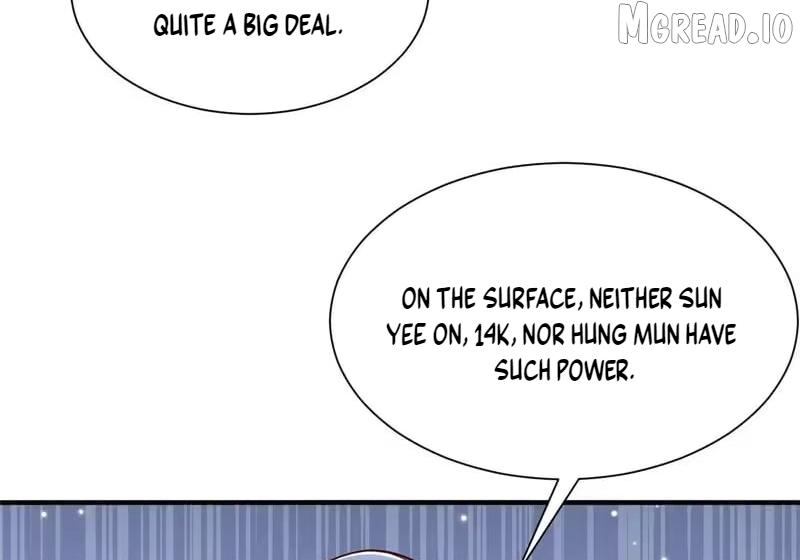 I Randomly Have A New Career Every Week Chapter 895 page 4 - 