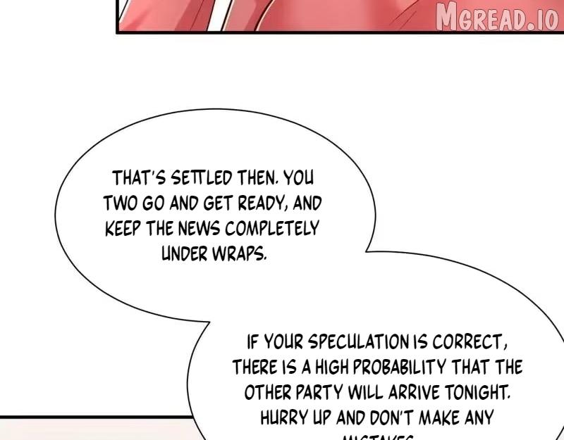 I Randomly Have A New Career Every Week Chapter 895 page 36 - 
